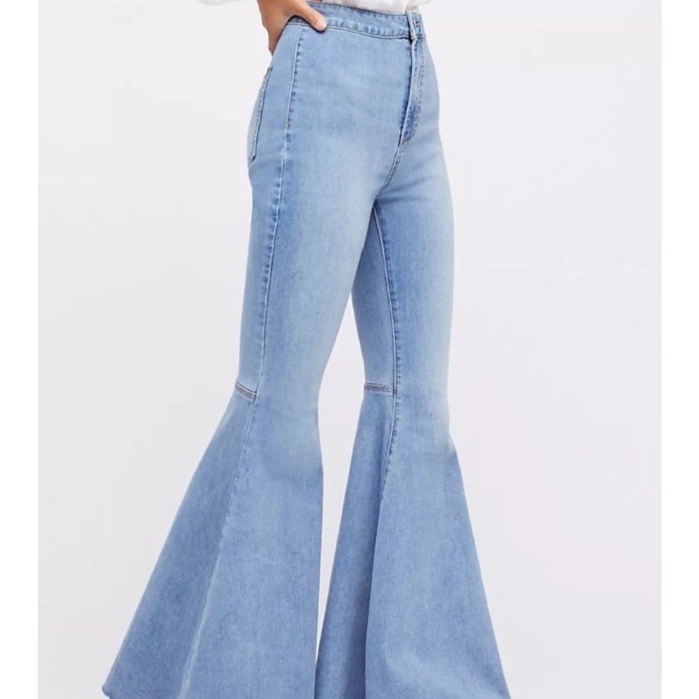 just float on free people 26